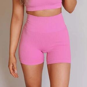 Tribe Kelley Seamlesslux Shorts